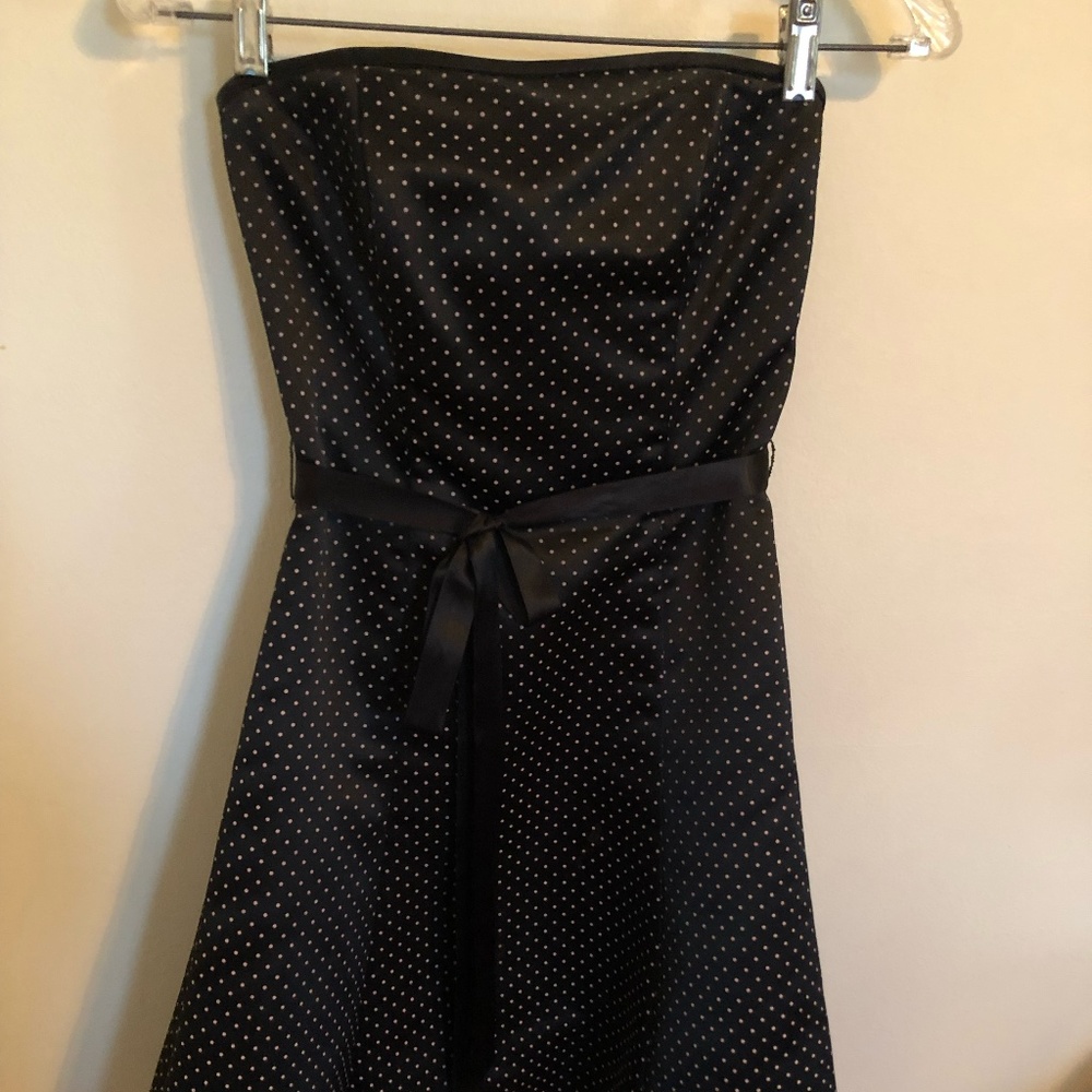 Jessica McClintock Dress - Picture 2 of 3
